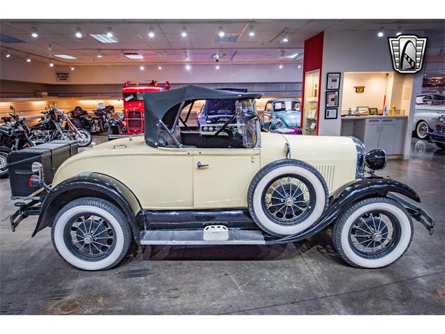 1980 Ford Shay Model A (CC-1313449) for sale in O'Fallon, Illinois