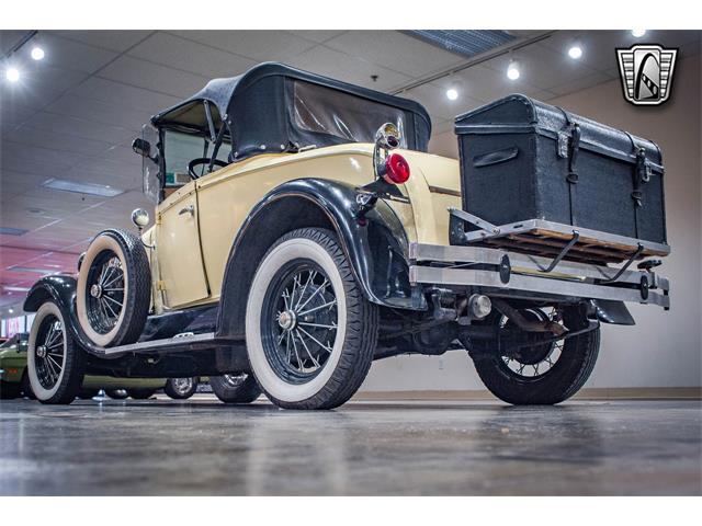 1980 Ford Shay Model A (CC-1313449) for sale in O'Fallon, Illinois