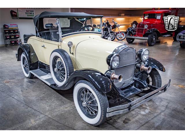 1980 Ford Shay Model A (CC-1313449) for sale in O'Fallon, Illinois