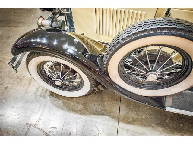 1980 Ford Shay Model A (CC-1313449) for sale in O'Fallon, Illinois