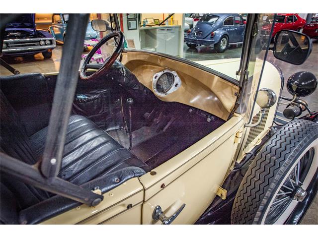 1980 Ford Shay Model A (CC-1313449) for sale in O'Fallon, Illinois