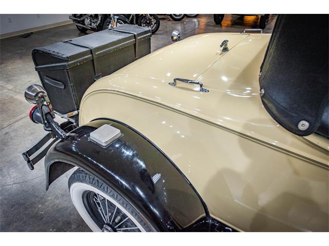 1980 Ford Shay Model A (CC-1313449) for sale in O'Fallon, Illinois