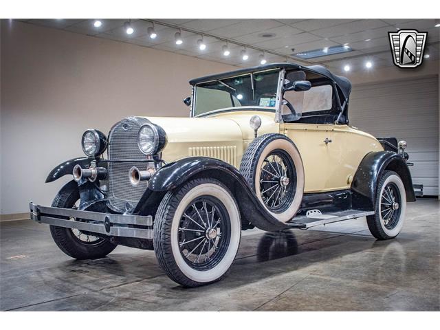 1980 Ford Shay Model A (CC-1313449) for sale in O'Fallon, Illinois