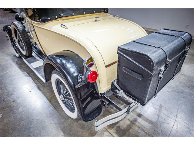 1980 Ford Shay Model A (CC-1313449) for sale in O'Fallon, Illinois