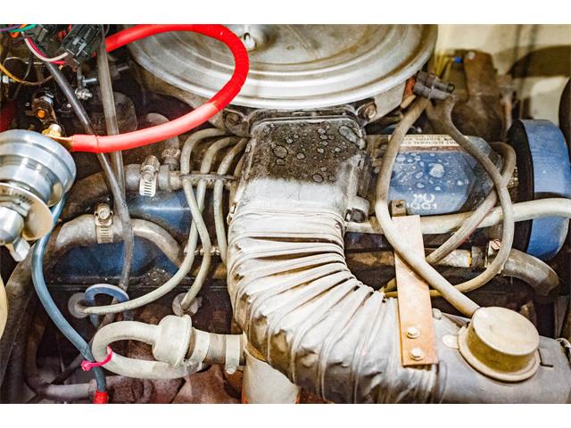 1980 Ford Shay Model A (CC-1313449) for sale in O'Fallon, Illinois