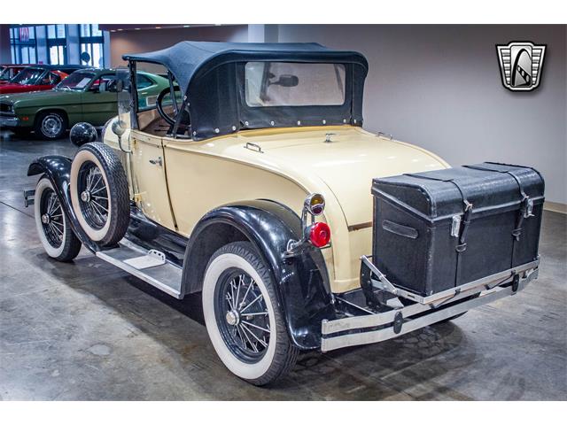 1980 Ford Shay Model A (CC-1313449) for sale in O'Fallon, Illinois