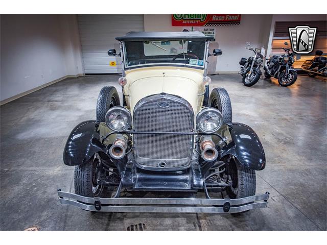 1980 Ford Shay Model A (CC-1313449) for sale in O'Fallon, Illinois