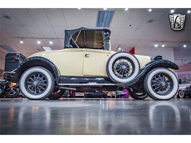 1980 Ford Shay Model A (CC-1313449) for sale in O'Fallon, Illinois