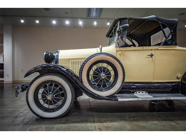 1980 Ford Shay Model A (CC-1313449) for sale in O'Fallon, Illinois