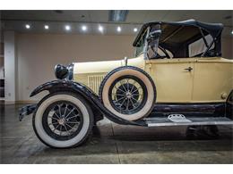 1980 Ford Shay Model A (CC-1313449) for sale in O'Fallon, Illinois