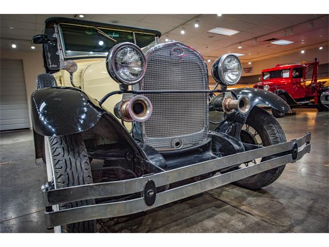 1980 Ford Shay Model A (CC-1313449) for sale in O'Fallon, Illinois