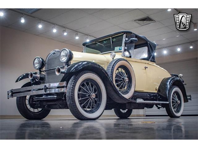 1980 Ford Shay Model A (CC-1313449) for sale in O'Fallon, Illinois