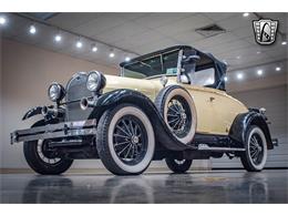 1980 Ford Shay Model A (CC-1313449) for sale in O'Fallon, Illinois