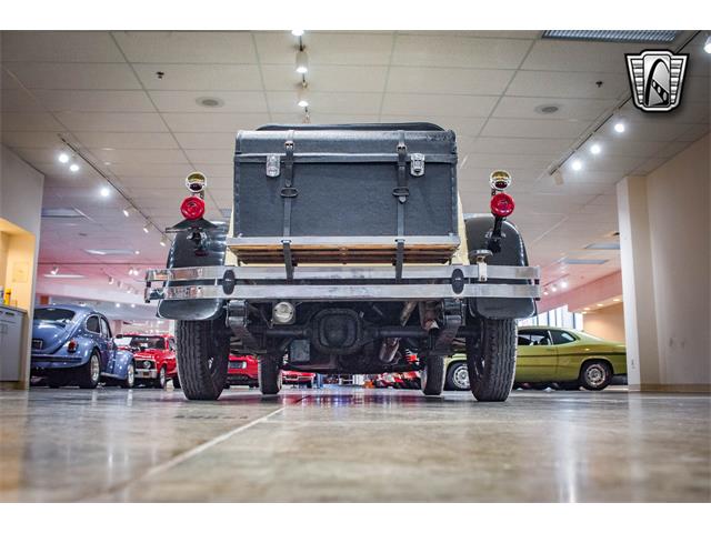 1980 Ford Shay Model A (CC-1313449) for sale in O'Fallon, Illinois