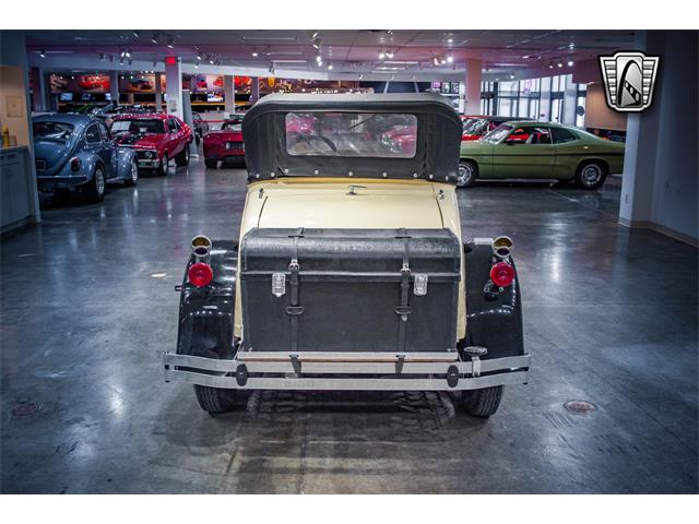 1980 Ford Shay Model A (CC-1313449) for sale in O'Fallon, Illinois