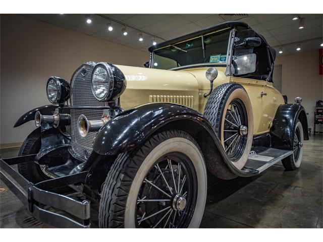 1980 Ford Shay Model A (CC-1313449) for sale in O'Fallon, Illinois