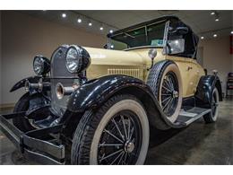 1980 Ford Shay Model A (CC-1313449) for sale in O'Fallon, Illinois