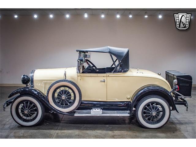 1980 Ford Shay Model A (CC-1313449) for sale in O'Fallon, Illinois