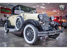 1980 Ford Shay Model A (CC-1313449) for sale in O'Fallon, Illinois