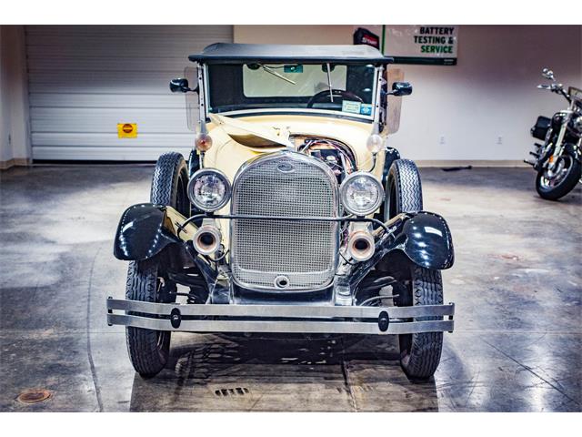 1980 Ford Shay Model A (CC-1313449) for sale in O'Fallon, Illinois