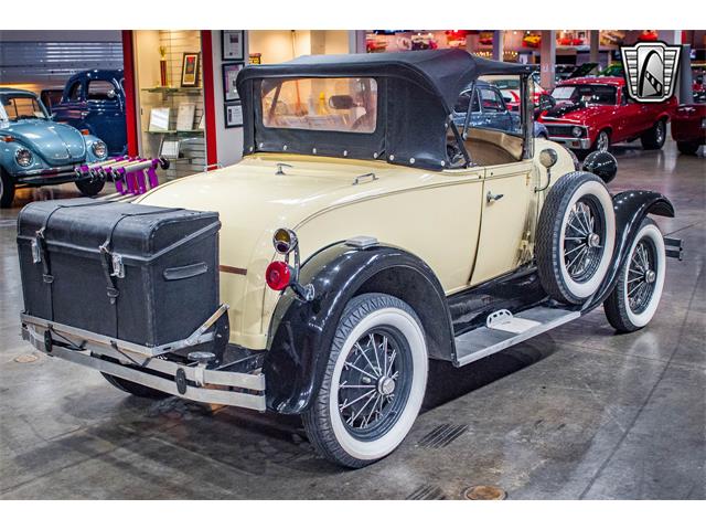 1980 Ford Shay Model A (CC-1313449) for sale in O'Fallon, Illinois