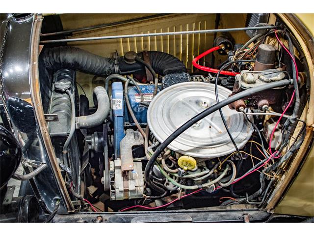 1980 Ford Shay Model A (CC-1313449) for sale in O'Fallon, Illinois