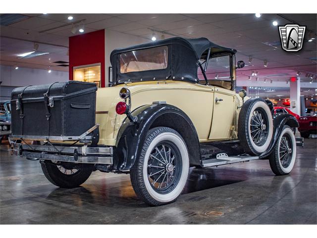 1980 Ford Shay Model A (CC-1313449) for sale in O'Fallon, Illinois