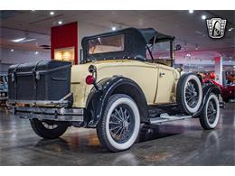 1980 Ford Shay Model A (CC-1313449) for sale in O'Fallon, Illinois