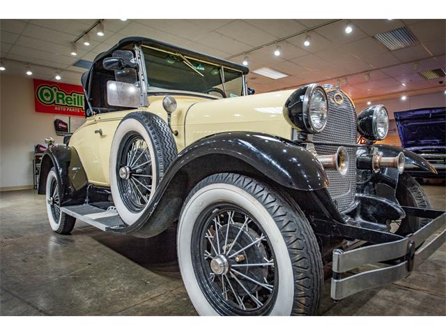 1980 Ford Shay Model A (CC-1313449) for sale in O'Fallon, Illinois