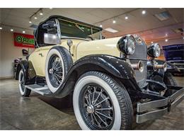 1980 Ford Shay Model A (CC-1313449) for sale in O'Fallon, Illinois