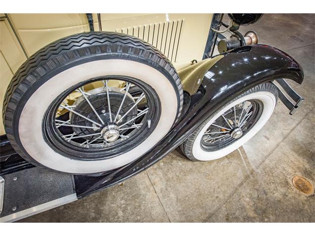 1980 Ford Shay Model A (CC-1313449) for sale in O'Fallon, Illinois