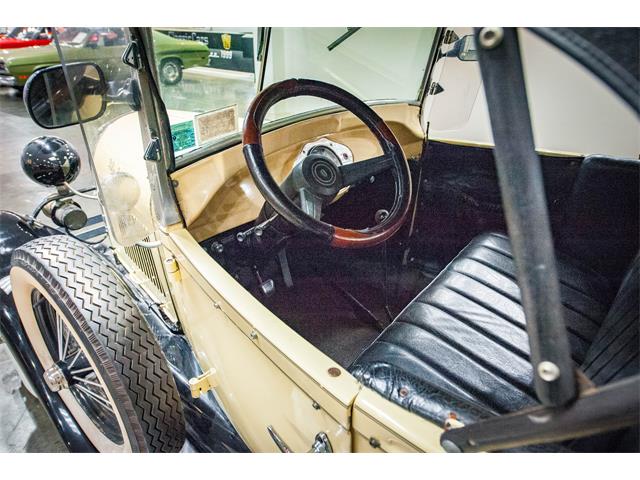 1980 Ford Shay Model A (CC-1313449) for sale in O'Fallon, Illinois