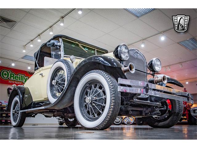 1980 Ford Shay Model A (CC-1313449) for sale in O'Fallon, Illinois