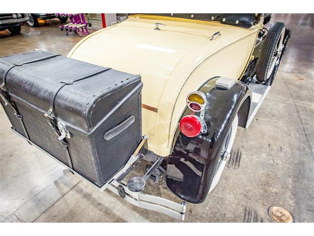 1980 Ford Shay Model A (CC-1313449) for sale in O'Fallon, Illinois