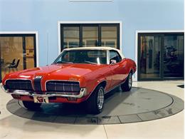 1969 Mercury Cougar (CC-1313456) for sale in Palmetto, Florida