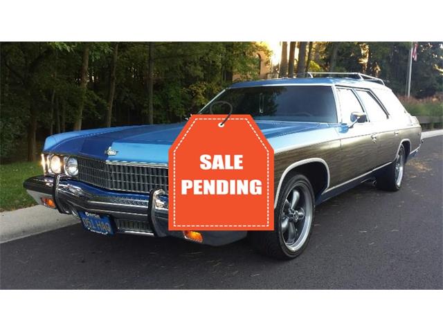 1972 to 1974 chevrolet caprice for sale on classiccars com 1972 to 1974 chevrolet caprice for sale