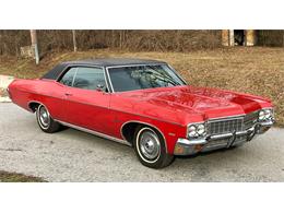 1970 Chevrolet Impala (CC-1313498) for sale in West Chester, Pennsylvania