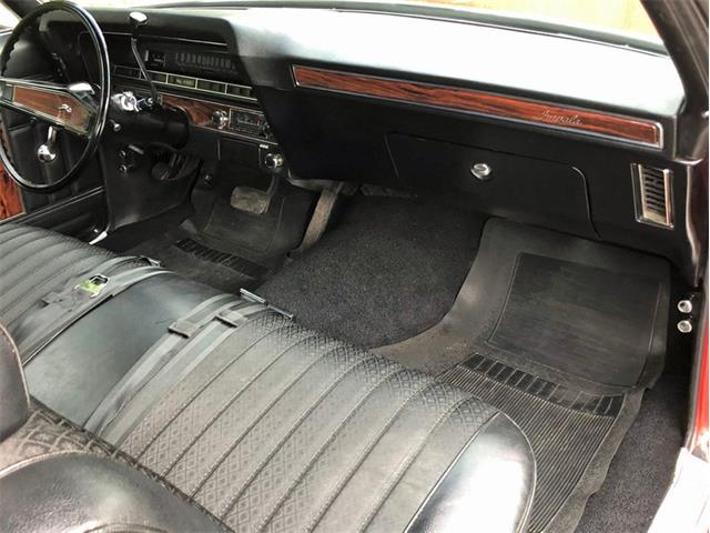 1970 Chevrolet Impala (CC-1313498) for sale in West Chester, Pennsylvania