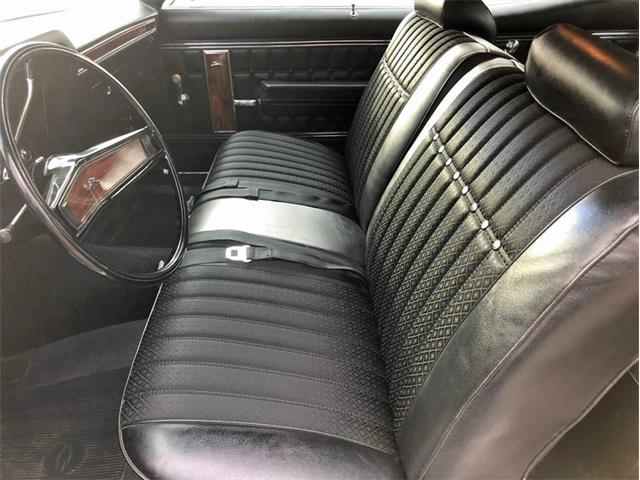 1970 Chevrolet Impala (CC-1313498) for sale in West Chester, Pennsylvania