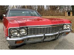 1970 Chevrolet Impala (CC-1313498) for sale in West Chester, Pennsylvania