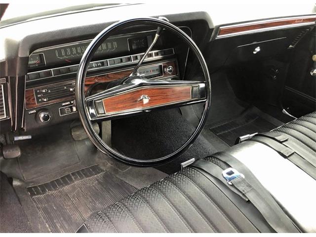 1970 Chevrolet Impala (CC-1313498) for sale in West Chester, Pennsylvania