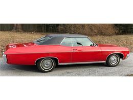 1970 Chevrolet Impala (CC-1313498) for sale in West Chester, Pennsylvania