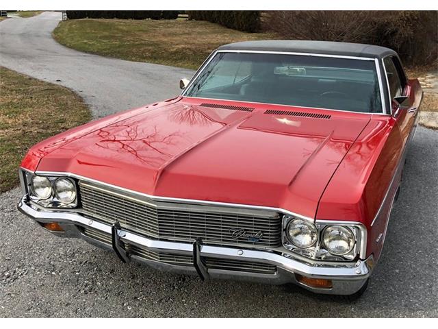 1970 Chevrolet Impala (CC-1313498) for sale in West Chester, Pennsylvania