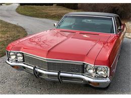 1970 Chevrolet Impala (CC-1313498) for sale in West Chester, Pennsylvania