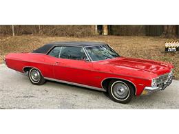 1970 Chevrolet Impala (CC-1313498) for sale in West Chester, Pennsylvania