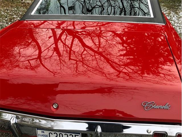 1970 Chevrolet Impala (CC-1313498) for sale in West Chester, Pennsylvania