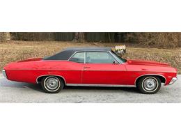 1970 Chevrolet Impala (CC-1313498) for sale in West Chester, Pennsylvania