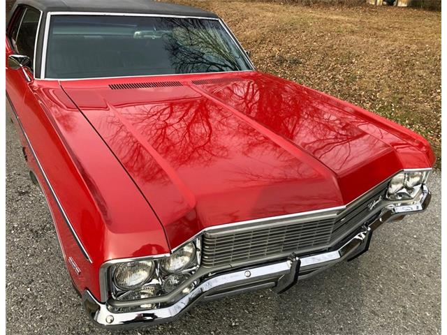 1970 Chevrolet Impala (CC-1313498) for sale in West Chester, Pennsylvania