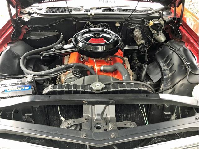 1970 Chevrolet Impala (CC-1313498) for sale in West Chester, Pennsylvania