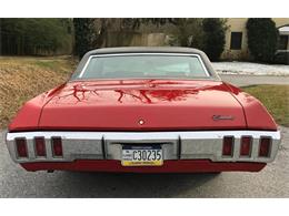 1970 Chevrolet Impala (CC-1313498) for sale in West Chester, Pennsylvania